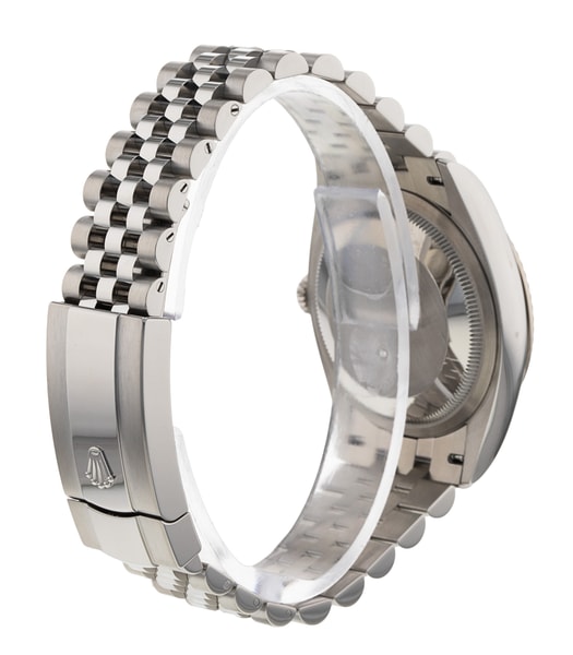 Rolex Datejust 126234